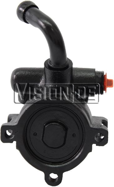 1996-2002 Dodge Dakota Power Steering Pump (BBB Industries)