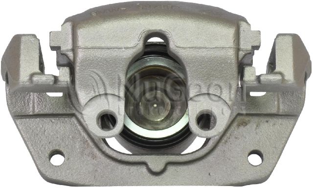 2000-2006 BMW X5 Disc Brake Caliper - Front Left (BBB Industries)