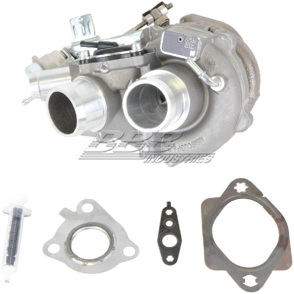 2011-2012 Ford F-150 Turbocharger (BBB Industries)