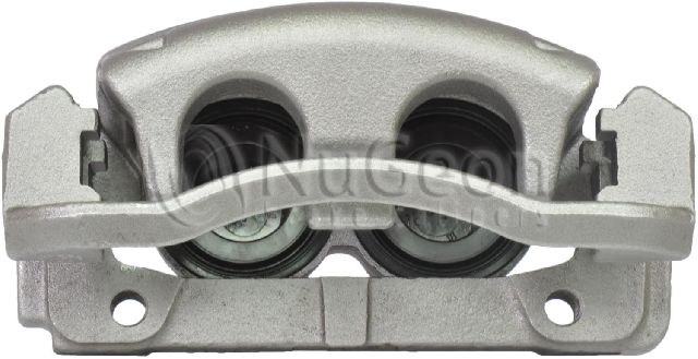 2006-2008 Lincoln Mark LT Disc Brake Caliper - Front Right (BBB Industries)