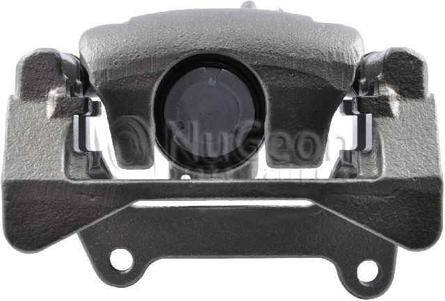 2008-2012 Audi S5 Disc Brake Caliper - Rear Left (BBB Industries)