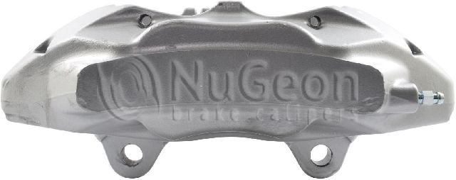 2006-2017 Volkswagen Touareg Disc Brake Caliper - Front Left (BBB Industries)
