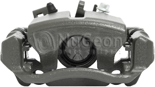 2007-2010 Pontiac G5 Disc Brake Caliper - Rear Right (BBB Industries)
