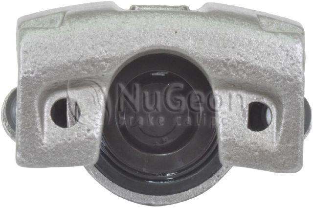 2003-2004 Dodge Dakota Disc Brake Caliper - Rear Left (BBB Industries)
