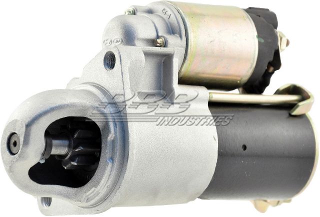 2009-2011 Hyundai Azera Starter (BBB Industries)