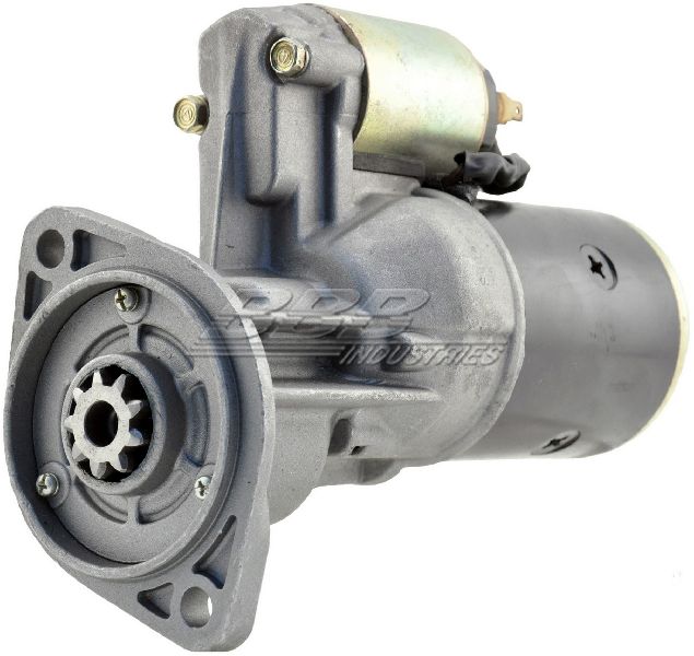 1981-1984 Nissan Maxima Starter (BBB Industries)