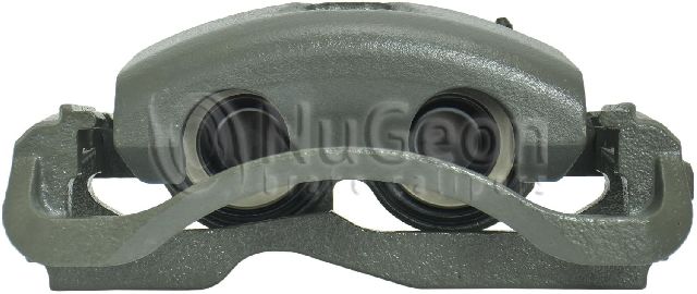 2003-2020 Chevrolet Express 3500 Disc Brake Caliper - Front Right (BBB Industries)