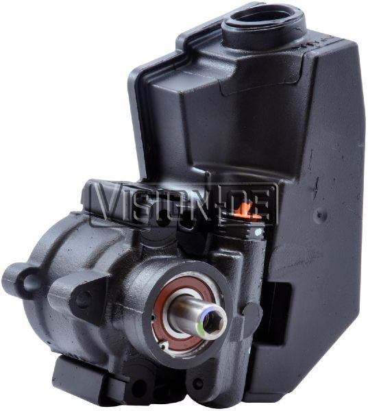 2004-2006 Jeep Wrangler Power Steering Pump (BBB Industries)