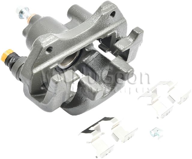 2001-2003 Toyota Highlander Disc Brake Caliper - Rear Left (BBB Industries)