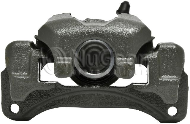 2001-2003 Toyota Highlander Disc Brake Caliper - Rear Right (BBB Industries)