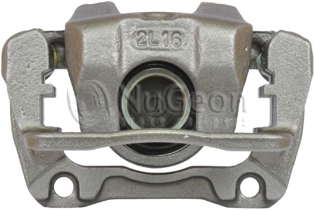 2002-2004 Honda Odyssey Disc Brake Caliper - Rear Left (BBB Industries)