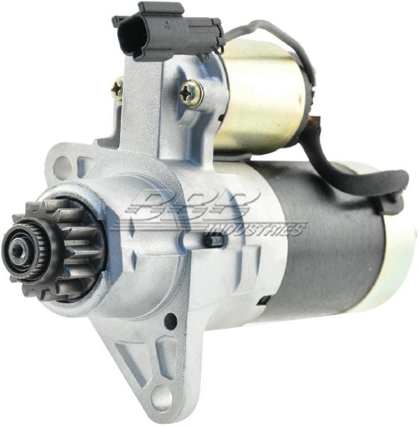 2004-2009 Mazda 3 Starter (BBB Industries)