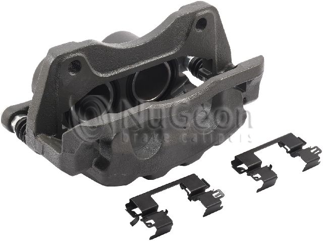 2018-2024 Honda Odyssey Disc Brake Caliper - Front Left (BBB Industries)