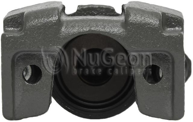 2003-2006 Jeep Wrangler Disc Brake Caliper - Rear Left (BBB Industries)