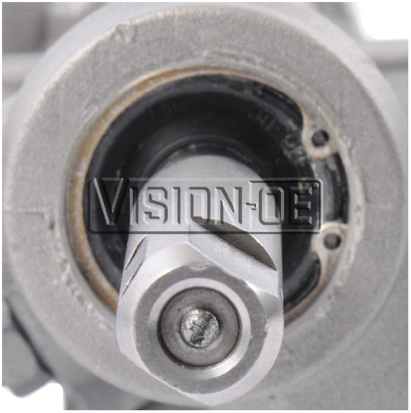 2008-2010 Dodge Grand Caravan Rack and Pinion Assembly (BBB Industries)