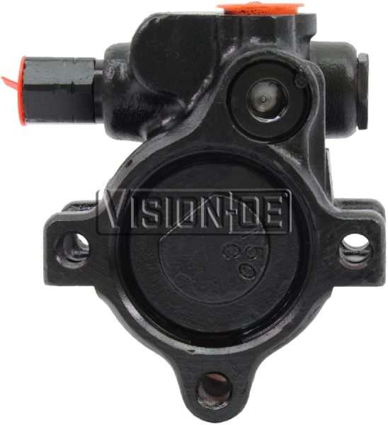 2002-2007 Dodge Ram 1500 Power Steering Pump (BBB Industries)