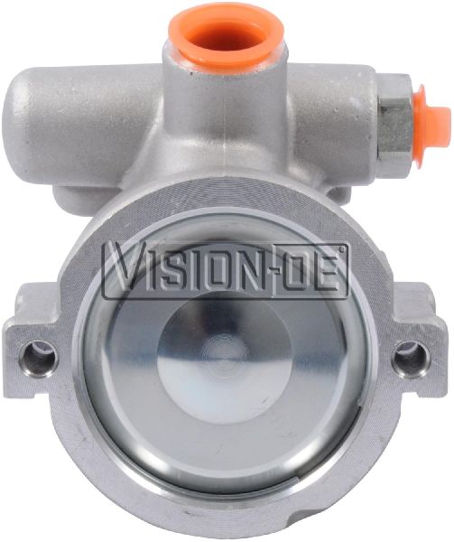 2003-2005 Chevrolet SSR Power Steering Pump (BBB Industries)