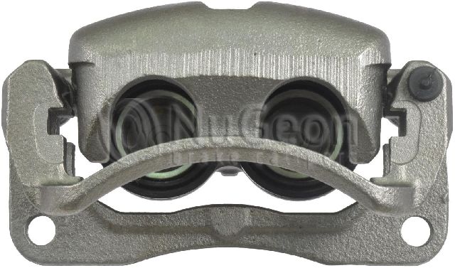 2000-2006 Mazda MPV Disc Brake Caliper - Front Right (BBB Industries)