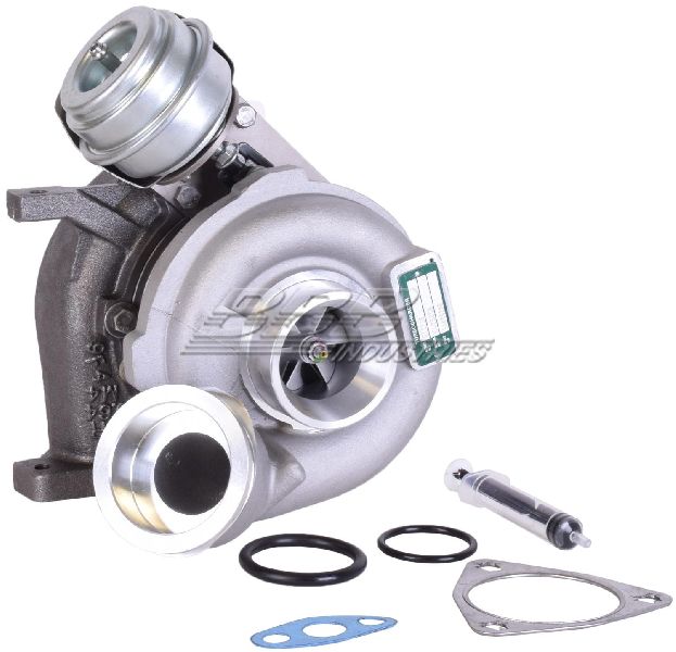 2002-2003 Freightliner Sprinter 2500 Turbocharger (BBB Industries)