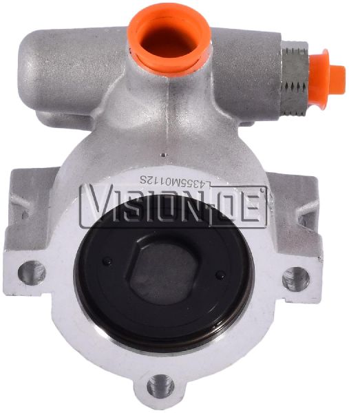 1996-1997 Jeep Grand Cherokee Power Steering Pump (BBB Industries)