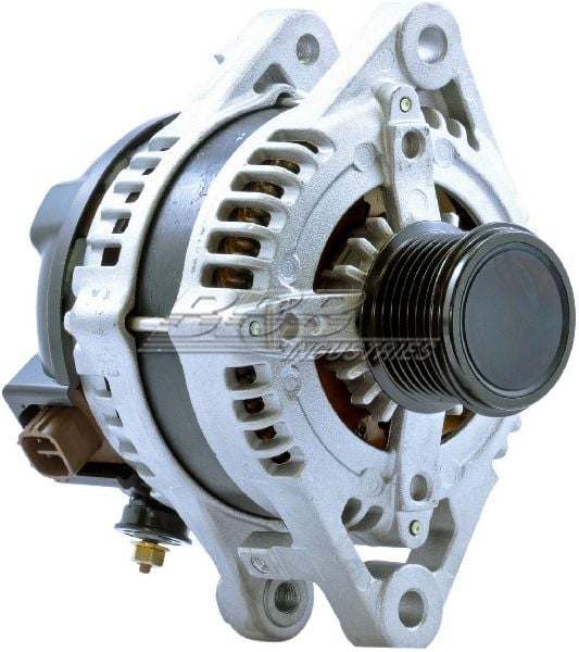 2006-2010 Kia Optima Alternator (BBB Industries)