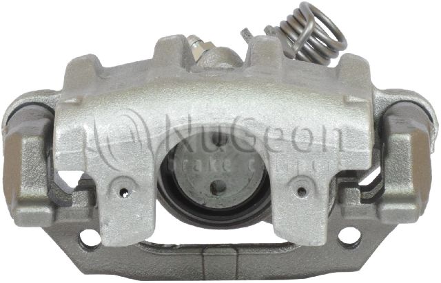 2004-2013 Mazda 3 Disc Brake Caliper - Rear Right (BBB Industries)