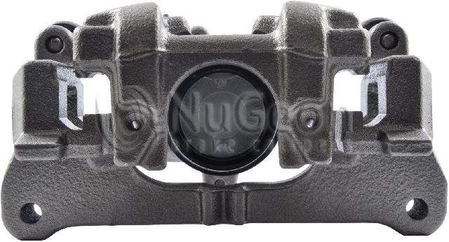 2015-2024 Subaru Legacy Disc Brake Caliper - Rear Left (BBB Industries)