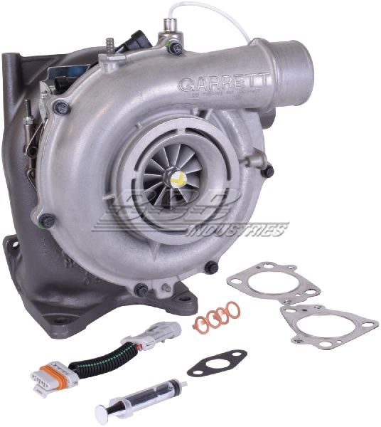 2007-2010 Chevrolet Express 3500 Turbocharger (BBB Industries)
