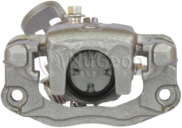 2004 Hyundai Tiburon Disc Brake Caliper - Rear Left (BBB Industries)