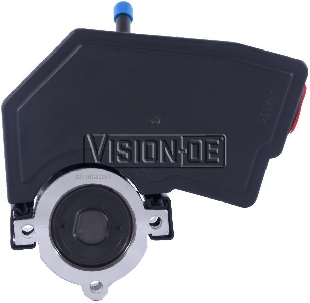 1996-1997 Jeep Grand Cherokee Power Steering Pump (BBB Industries)