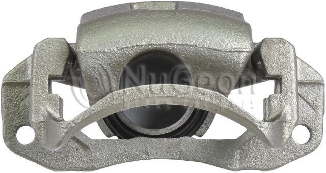 1999-2003 Mazda Protege Disc Brake Caliper - Front Left (BBB Industries)