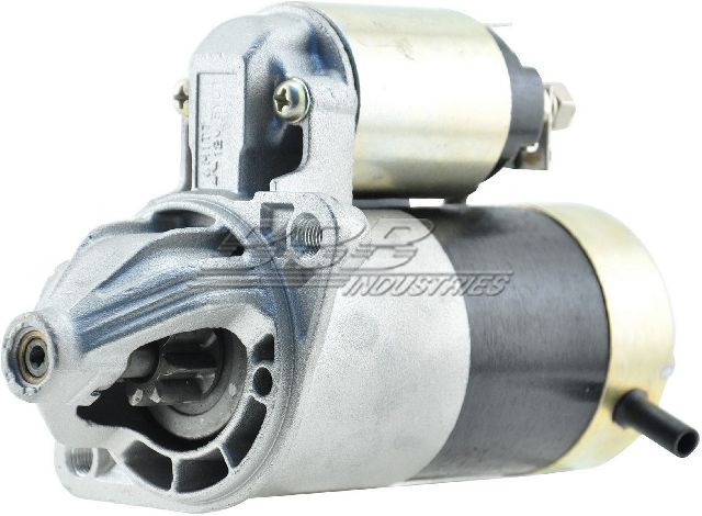 1990-1999 Mitsubishi Eclipse Starter (BBB Industries)