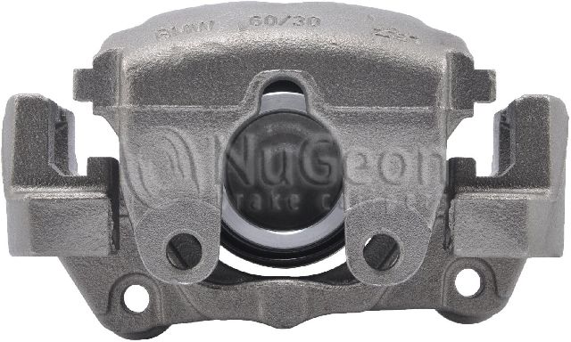 2001-2003 BMW 530i Disc Brake Caliper - Front Right (BBB Industries)