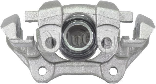 2006-2011 Mercedes-Benz ML350 Disc Brake Caliper - Rear Right (BBB Industries)
