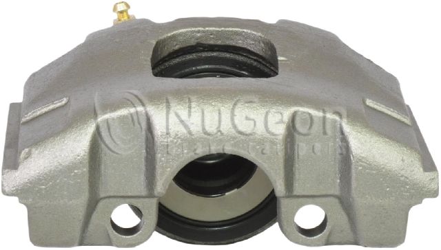 2003-2005 Mercedes-Benz ML350 Disc Brake Caliper - Front Right (BBB Industries)