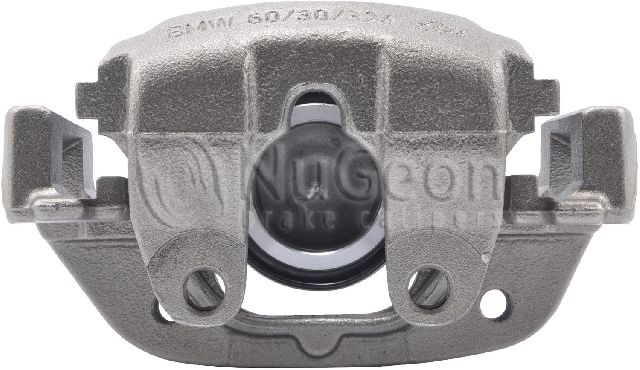 1994-2001 BMW 740i Disc Brake Caliper - Front Right (BBB Industries)