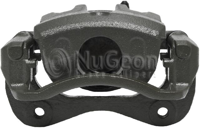 2005 Hyundai Tucson Disc Brake Caliper - Front Left (BBB Industries)