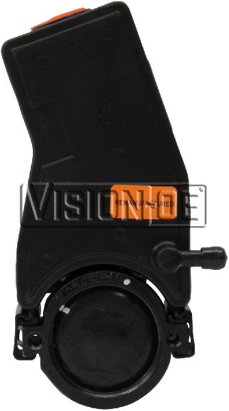 1990-1994 Chevrolet Cavalier Power Steering Pump (BBB Industries)