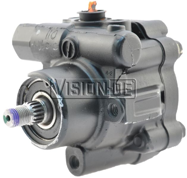 1999 INFINITI G20 Power Steering Pump (BBB Industries)