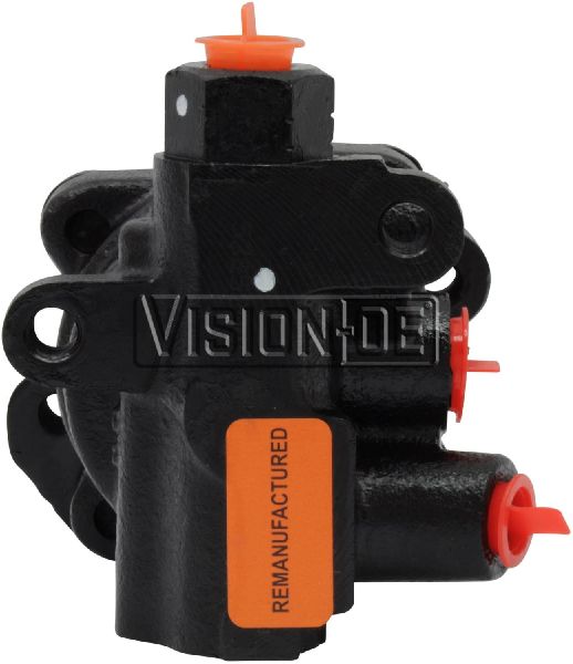 1984 Toyota Pickup Power Steering Pump (BBB Industries)
