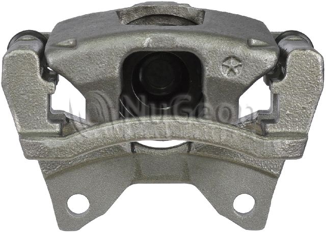 2007-2011 Dodge Nitro Disc Brake Caliper - Rear Left (BBB Industries)