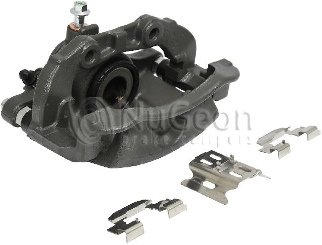 1997-2001 Oldsmobile Bravada Disc Brake Caliper - Rear Left or Rear Right (BBB Industries)
