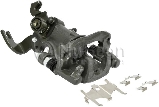 2004-2005 Kia Spectra Disc Brake Caliper - Rear Right (BBB Industries)