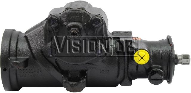 2002-2003 Dodge Ram 2500 Van Steering Gear (BBB Industries)