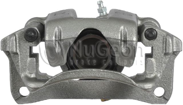 2007-2014 Toyota FJ Cruiser Disc Brake Caliper - Rear Right (BBB Industries)