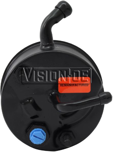 2001-2002 Dodge Caravan Power Steering Pump (BBB Industries)