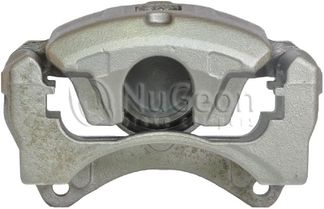 2008-2014 Dodge Avenger Disc Brake Caliper - Front Left (BBB Industries)