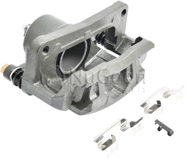 1997-2000 Subaru Legacy Disc Brake Caliper - Front Right (BBB Industries)