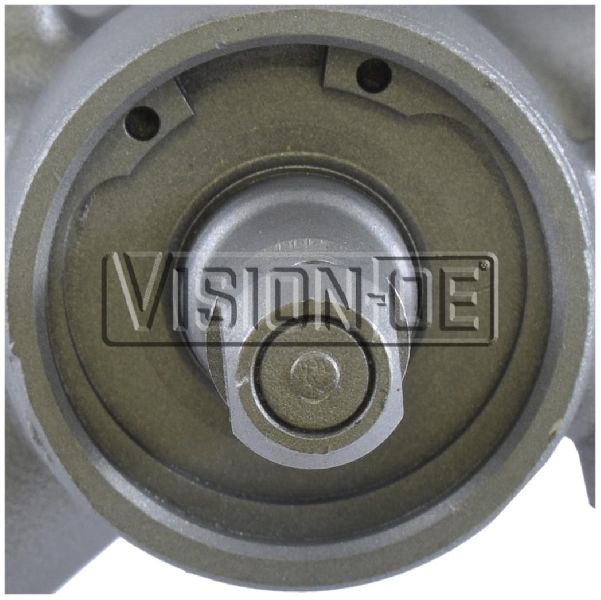 2003-2006 Saab 9-3 Rack and Pinion Assembly (BBB Industries)
