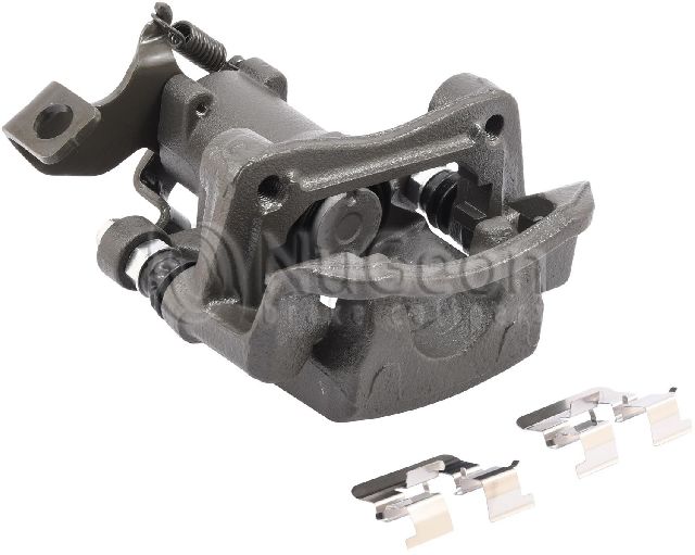2014-2019 Kia Soul Disc Brake Caliper - Rear Left (BBB Industries)